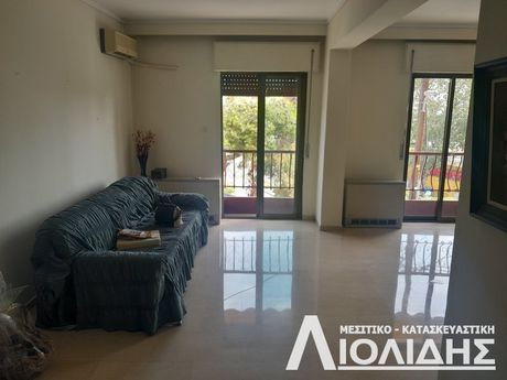 Apartment 110sqm for rent-40 Ekklisies