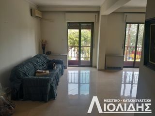 Διαμέρισμα 110 τ.μ. για ενοικίαση
