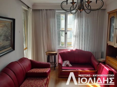 Apartment 73sqm for sale-Ampelokipoi