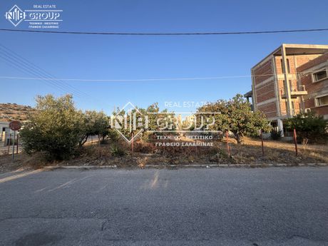 Οικόπεδο 670 τ.μ. για πώληση