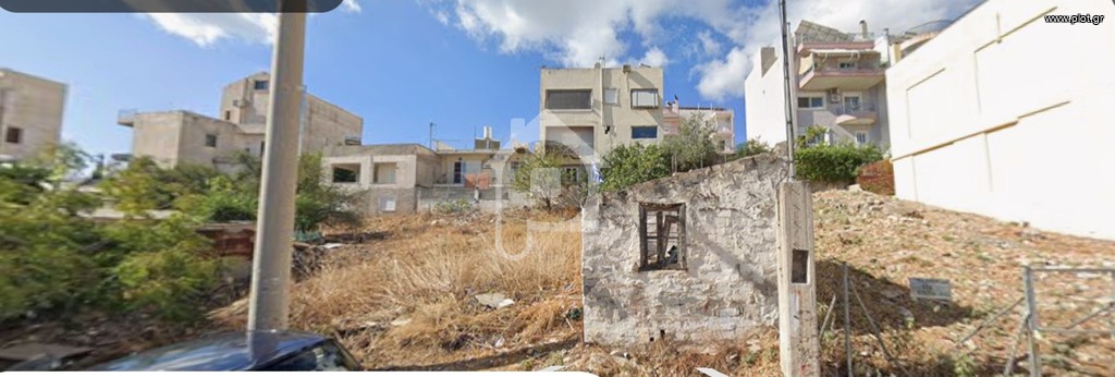 Οικόπεδο 321 τ.μ. πρός πώληση, Πειραιάς - Προάστια, Νίκαια