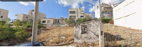 Οικόπεδο 321 τ.μ. πρός πώληση
