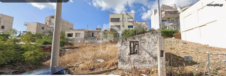 Land plot 321 sqm for sale, Piraeus Suburbs, Nikaia