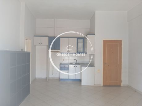 Διαμέρισμα 45τ.μ. για πώληση-Καλαμάτα » Κέντρο