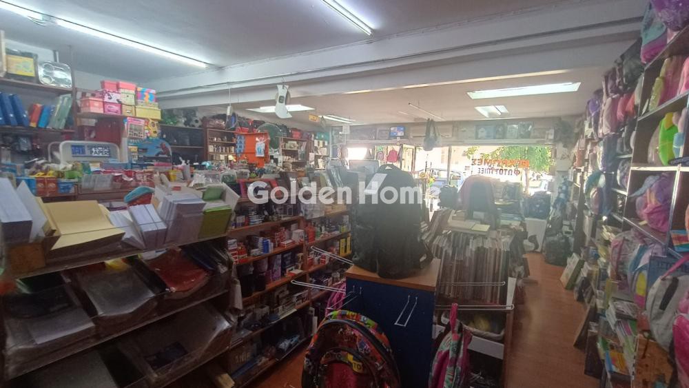Επιχείρηση 160 τ.μ. πρός πώληση, Θεσσαλονίκη - Περιφ/Κοί Δήμοι, Νεάπολη