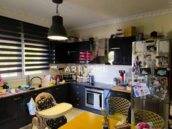 Apartment 180 sqm for sale, Thessaloniki - Suburbs, Michaniona