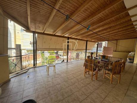 Building 460sqm for sale-Peristeri » Center