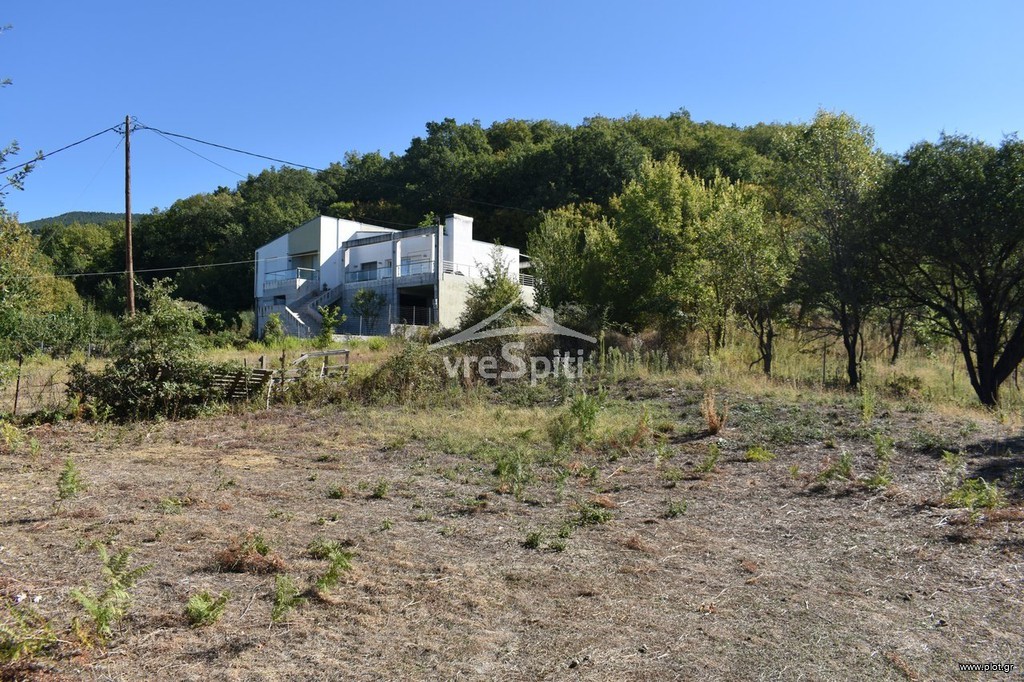 Οικόπεδο 500 τ.μ. προς πώληση, Δροσοχώρι Παμβωτίδας