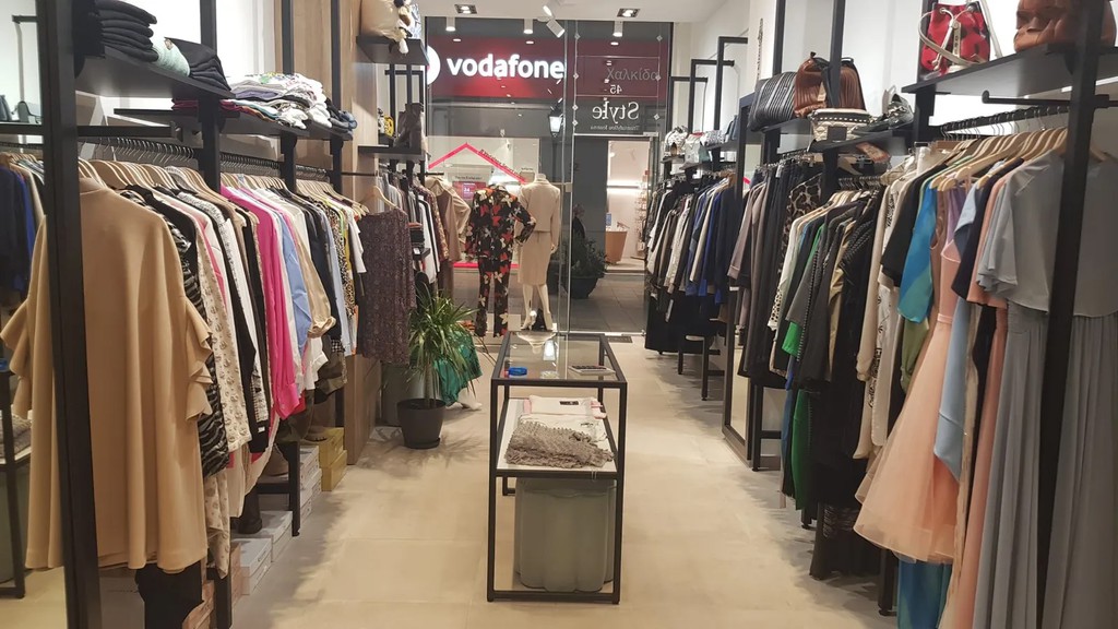 Κατάστημα 54 τ.μ. προς πώληση, Κέντρο Χαλκίδας