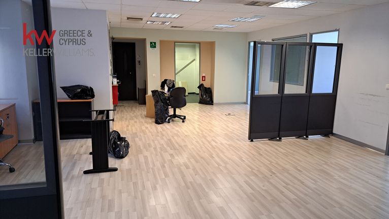 Γραφείο 125 τ.μ. για ενοικίαση, Αθήνα - Κέντρο, Μετς - Καλλιμάρμαρο