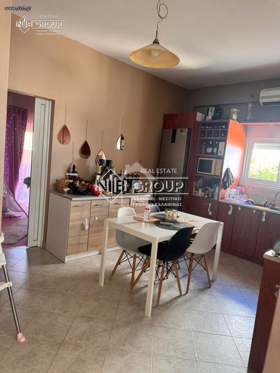 Μονοκατοικία 180 τ.μ. πρός πώληση, Νησιά Αργοσαρωνικού, Σαλαμίνα