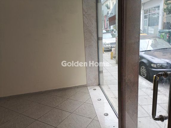 Store 75 sqm for rent, Thessaloniki - Center, Faliro