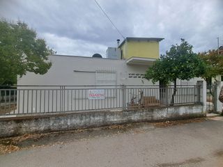 Μονοκατοικία 126 τ.μ. για πώληση