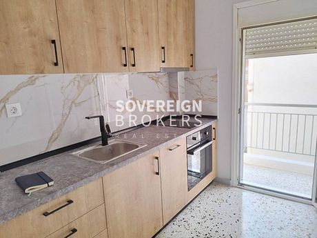 Studio / γκαρσονιέρα 35τ.μ. για ενοικίαση-Παναγία φανερωμένη