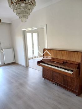 Apartment 108sqm for rent-Charilaou