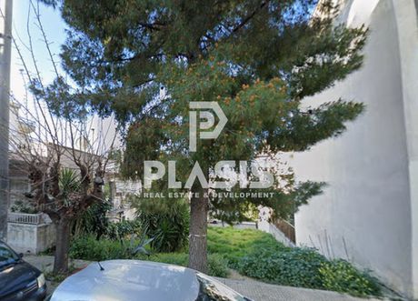 Land plot 272sqm for sale-Iraklio