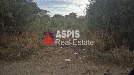 Οικόπεδο 900τ.μ. για πώληση-Ανάβυσσος