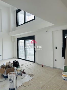 Maisonette 235sqm for sale-Kalamaria » Agios Ioannis