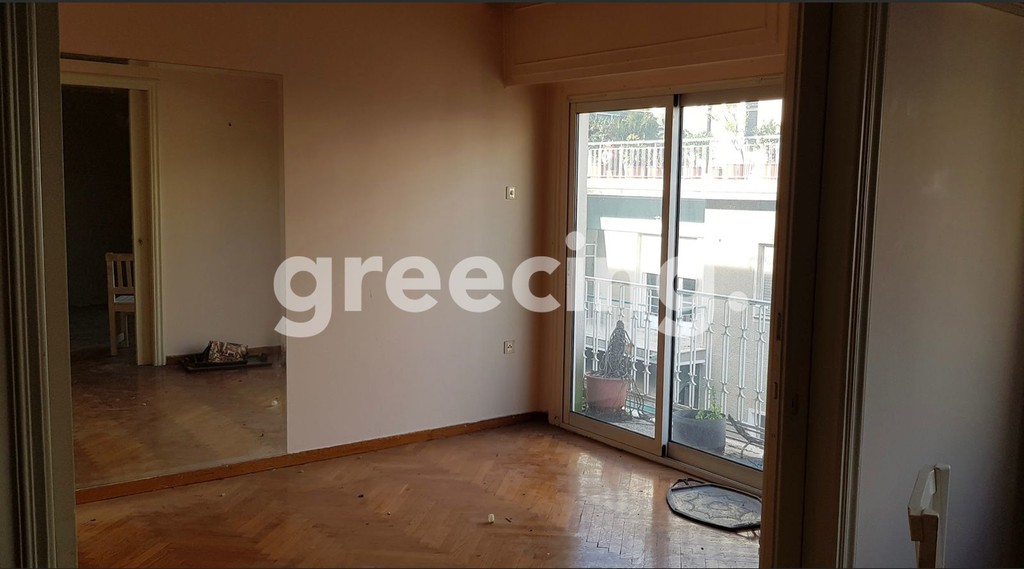 Διαμέρισμα 75 τ.μ. προς πώληση, Λεωφ. Πατησίων - Λεωφ. Αχαρνών