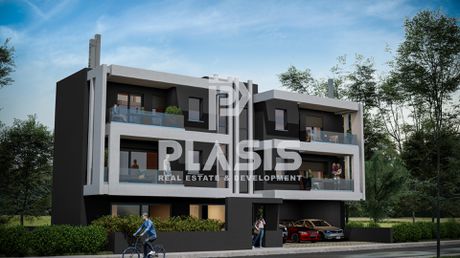 Μεζονέτα 127τ.μ. για πώληση-Γέρακας