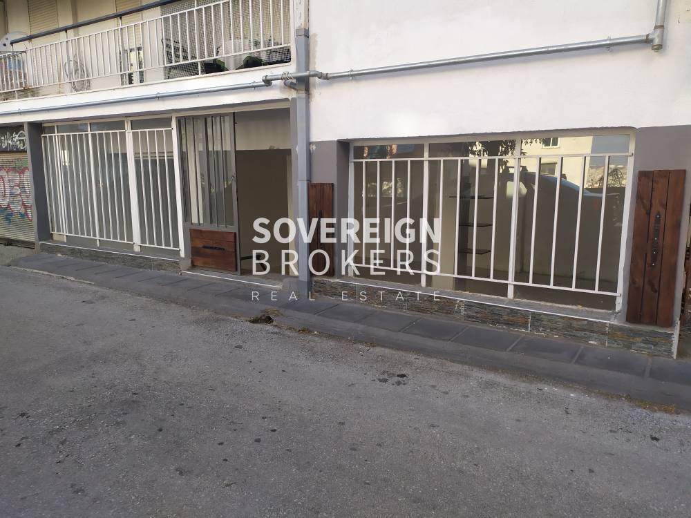 Αποθήκη 212 τ.μ. προς πώληση, Άλσος Συκεών