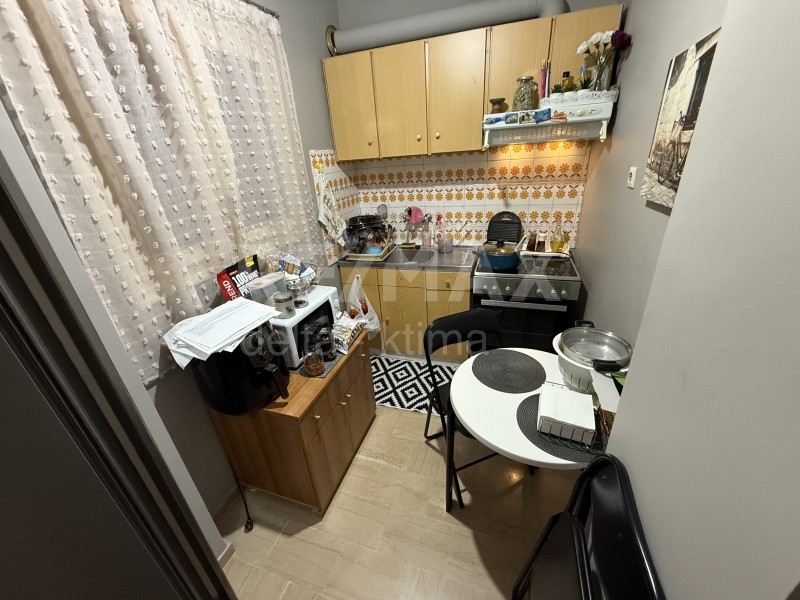 Studio / γκαρσονιέρα 35 τ.μ. πρός ενοικίαση, Ν. Λάρισας, Λάρισα