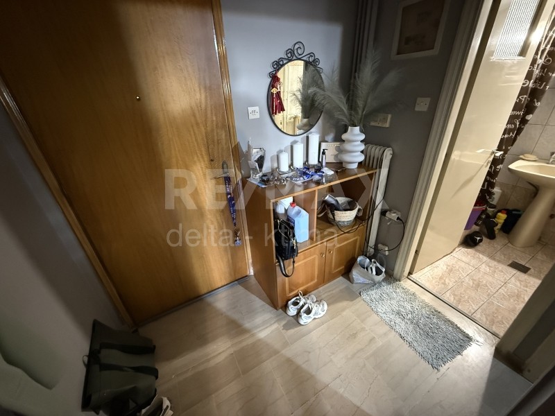 Studio / γκαρσονιέρα 35 τ.μ. πρός ενοικίαση, Ν. Λάρισας, Λάρισα