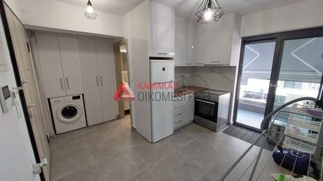 Studio / γκαρσονιέρα 20τ.μ. για ενοικίαση-Δόξα