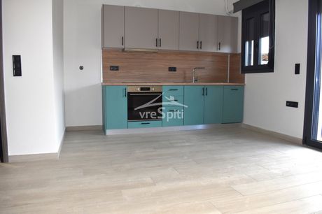 Διαμέρισμα 41τ.μ. για ενοικίαση-Ιωάννινα » Τσιφλικόπουλο