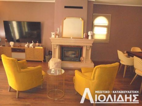 Apartment 182sqm for sale-Kalamaria » Kifisia