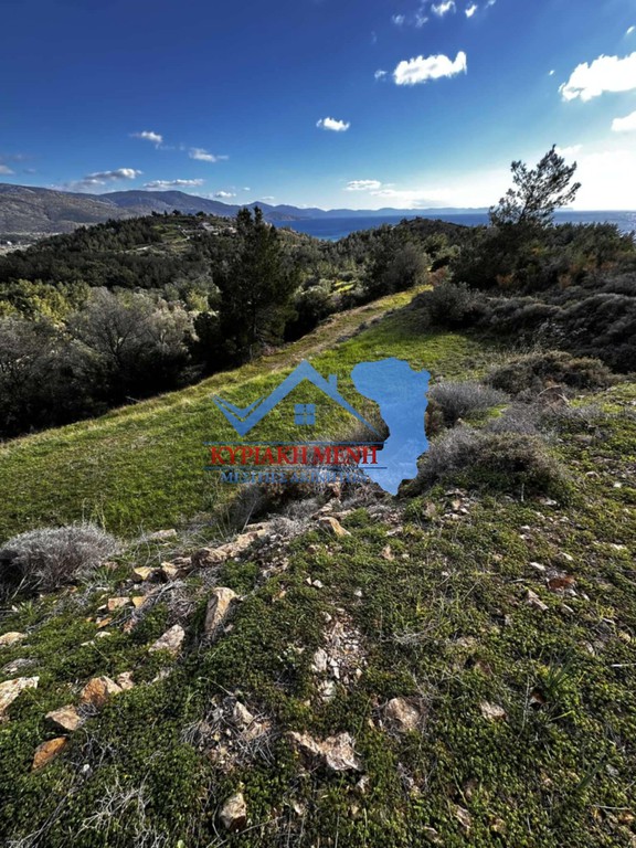 Οικόπεδο 4.007,10 τ.μ. προς πώληση, Πόλη Χίου