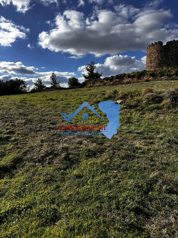 Οικόπεδο 4.007,10 τ.μ. προς πώληση, Πόλη Χίου