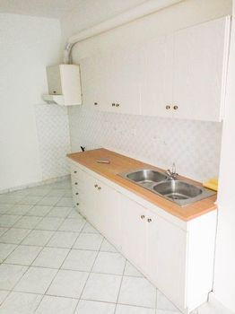 Studio 30sqm for rent-Evosmos » Evosmo