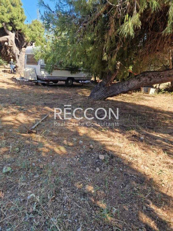 Οικόπεδο 406 τ.μ. πρός πώληση, Αττική - Υπόλοιπο, Ανάβυσσος