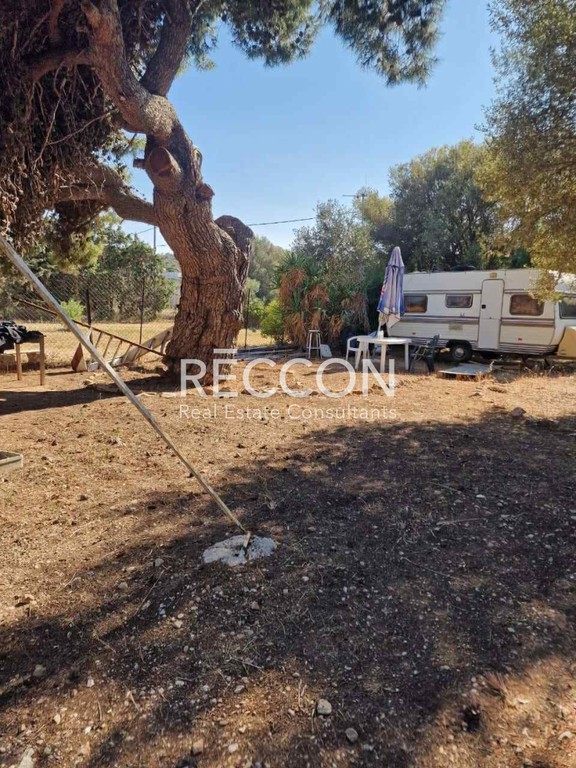 Οικόπεδο 406 τ.μ. πρός πώληση, Αττική - Υπόλοιπο, Ανάβυσσος