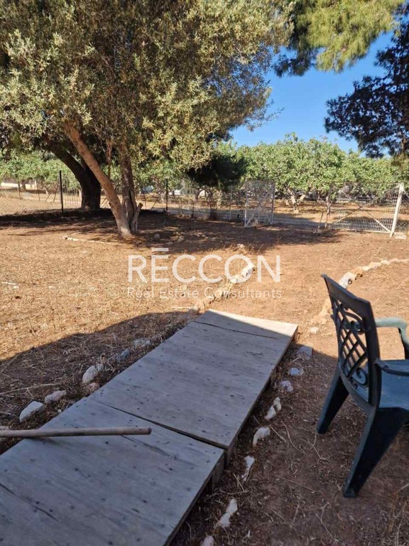 Οικόπεδο 406 τ.μ. πρός πώληση, Αττική - Υπόλοιπο, Ανάβυσσος