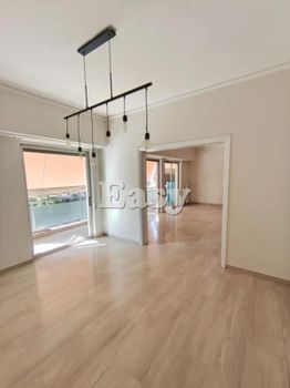 Apartment 105sqm for rent-Nea Smyrni » Center