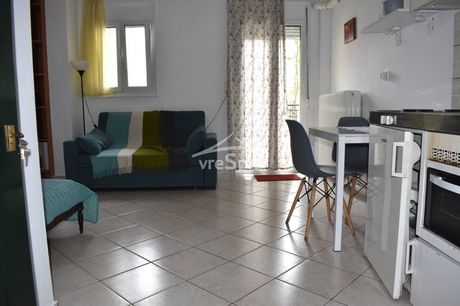 Studio 28sqm for rent-Anatoli