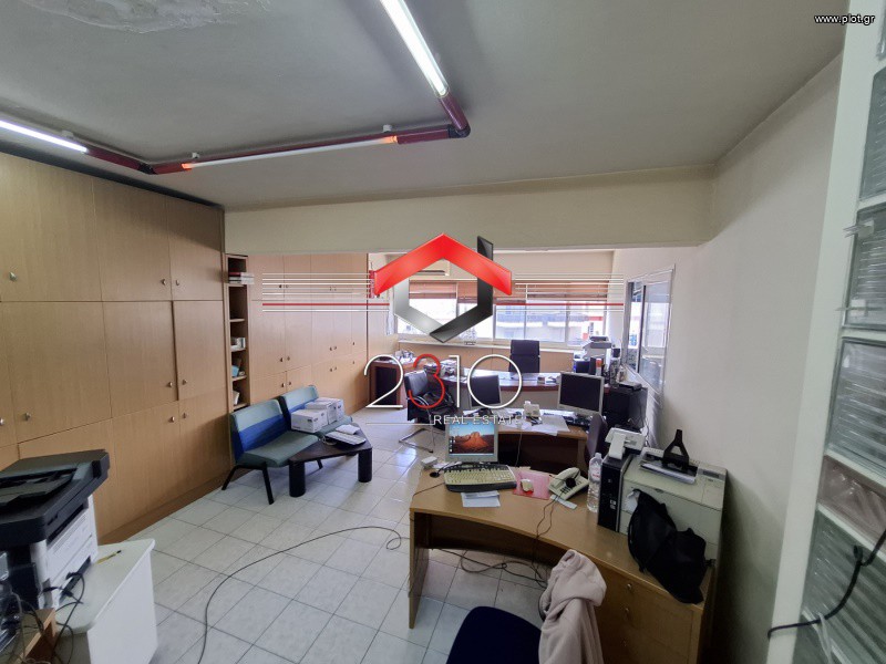 Επαγγελματικό 255 τ.μ. προς ενοικίαση, Διοικητήριο