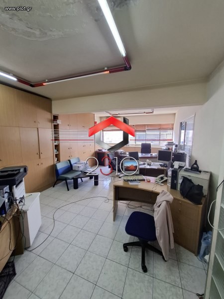 Επαγγελματικό 255 τ.μ. προς ενοικίαση, Διοικητήριο