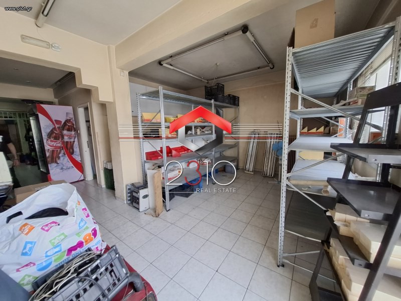 Επαγγελματικό 255 τ.μ. προς ενοικίαση, Διοικητήριο