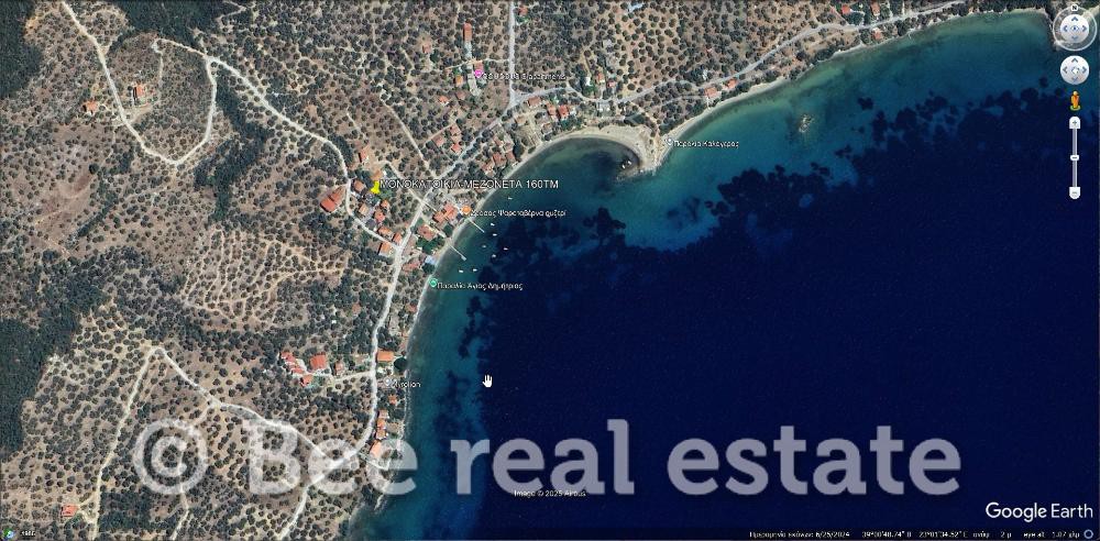 Μεζονέτα 160 τ.μ. πρός πώληση, Μαγνησία, Πτελεός