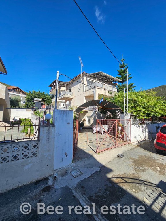 Μεζονέτα 160 τ.μ. πρός πώληση, Μαγνησία, Πτελεός