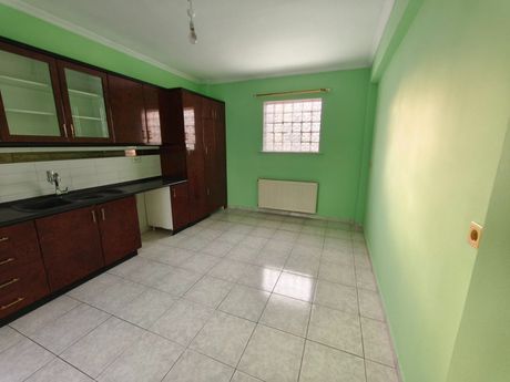 Apartment 130sqm for rent-Evosmos » Nea Politia
