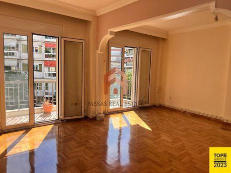 Διαμέρισμα 90τ.μ. για ενοικίαση-Μπότσαρη