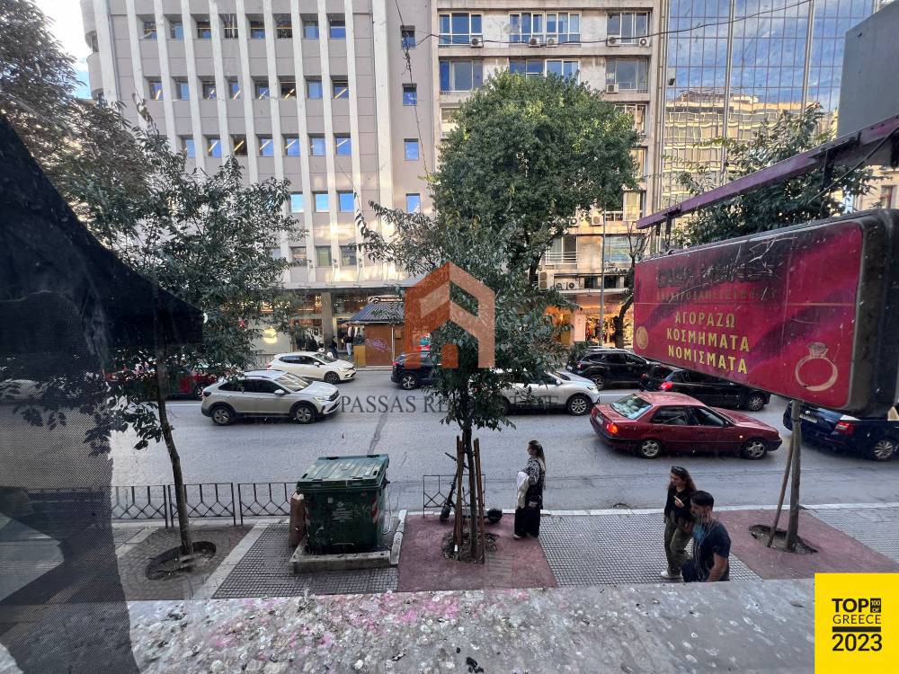 Κατάστημα 29 τ.μ. προς ενοικίαση, Λαδάδικα