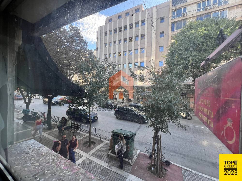 Κατάστημα 29 τ.μ. προς ενοικίαση, Λαδάδικα