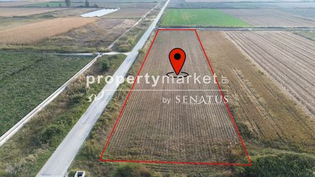 Parcel 7.576sqm for sale-Chrisoupoli » Erateino