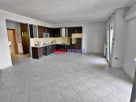 Apartment 85sqm for rent-Evosmos » Nea Politia