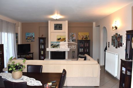 Maisonette 132sqm for rent-Ioannina » Kardamitsia